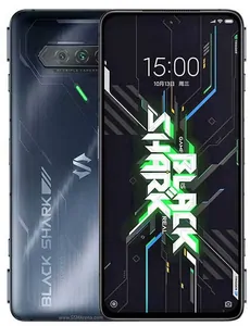 Замена стекла на телефоне Xiaomi Black Shark 4S Pro в Москве